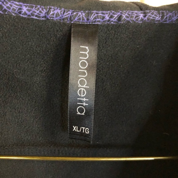 EUC Vintage Mondetta Jacket - Picture 5 of 7